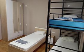 Station Hostel