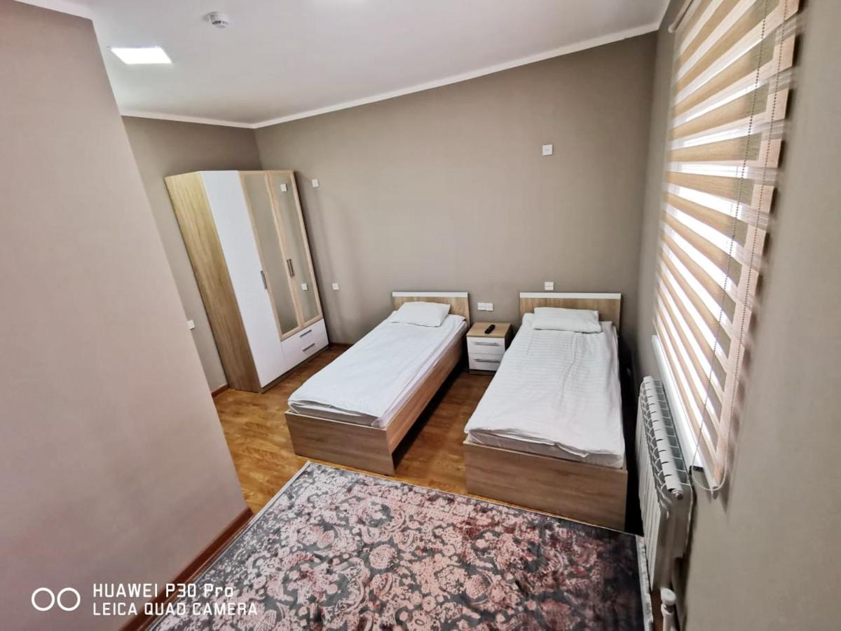 STATION HOSTEL АТЫРАУ (Казахстан) - от 838 RUB | NOCHI